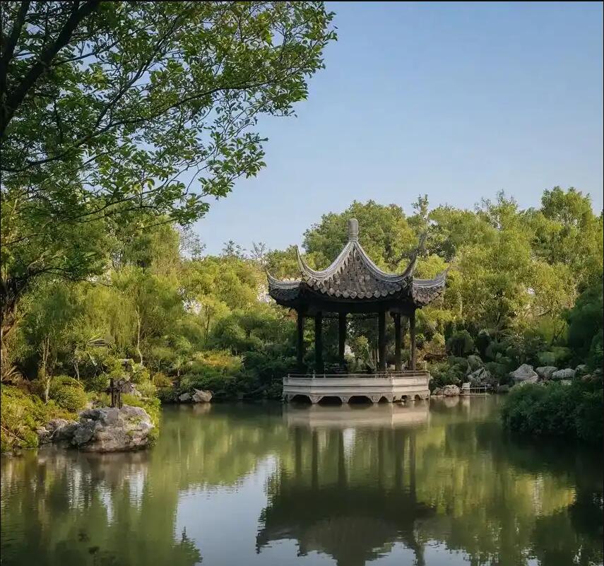 青海雨珍机械有限公司